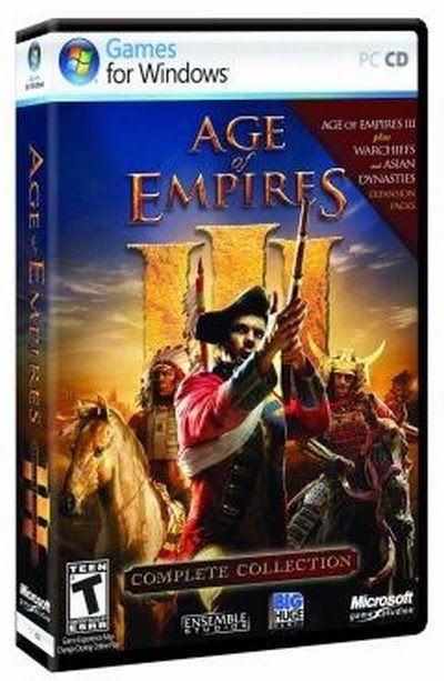 Age of empires 4 download