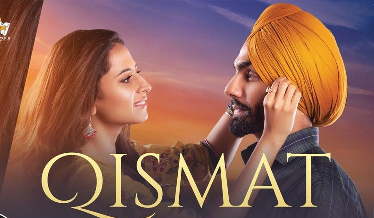 Watch Qismat Punjabi Movie Online With English Subtitles