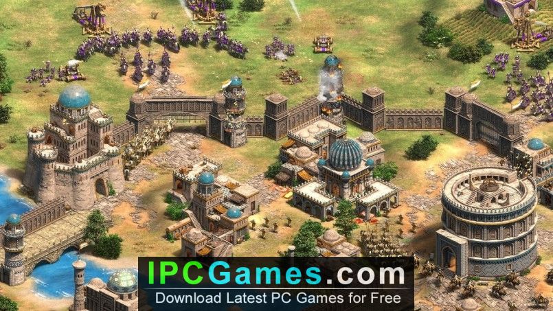 Age Of Empires Iso File